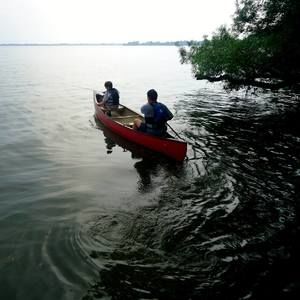 Meet your Posher, John